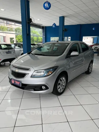 PRISMA 1.4 MPFI LT 8V
