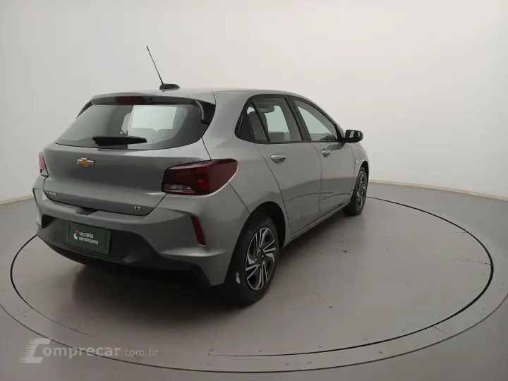 ONIX 1.0 TURBO FLEX LT MANUAL