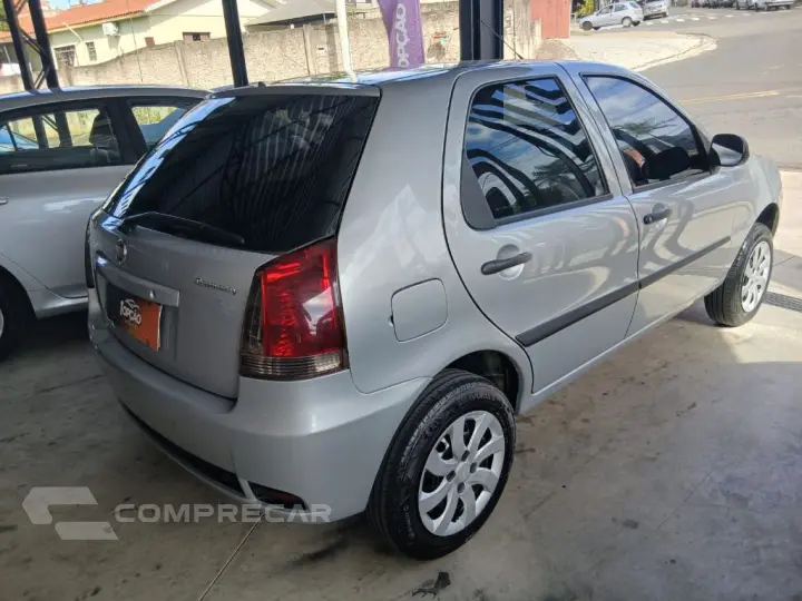 Palio 1.0 ECONOMY Fire Flex 8V 4p
