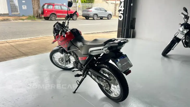 XTZ 150 CROSSER S FLEX