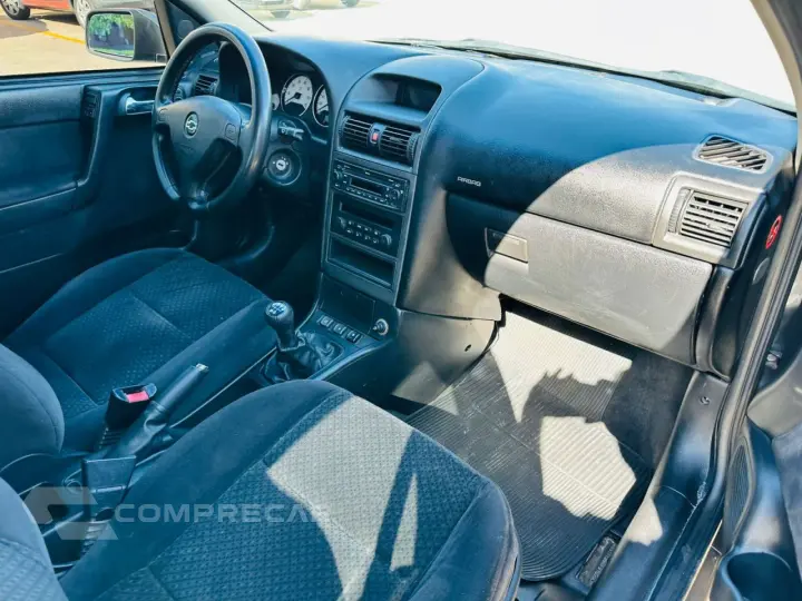 Astra Hatch 2.0 4P ADVANTAGE  FLEX