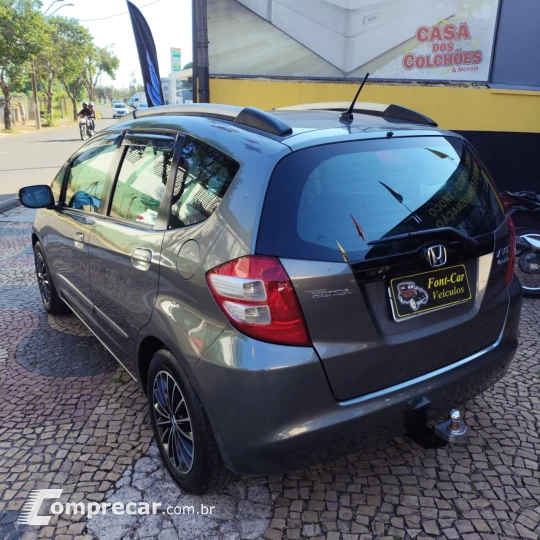 Fit LXL 1.4/ 1.4 Flex 8V/16V 5p Aut.