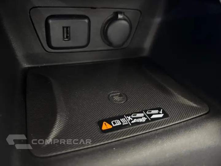 ONIX 1.0 TURBO FLEX PLUS PREMIER AUTOMÁTICO