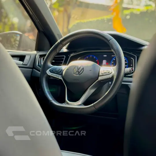 NIVUS 1.0 200 TSI Highline