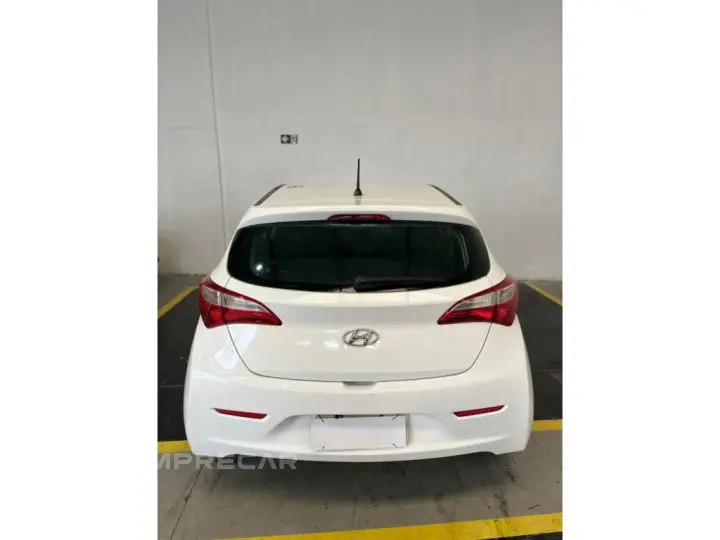 HB20 1.0 COMFORT PLUS 12V FLEX 4P MANUAL