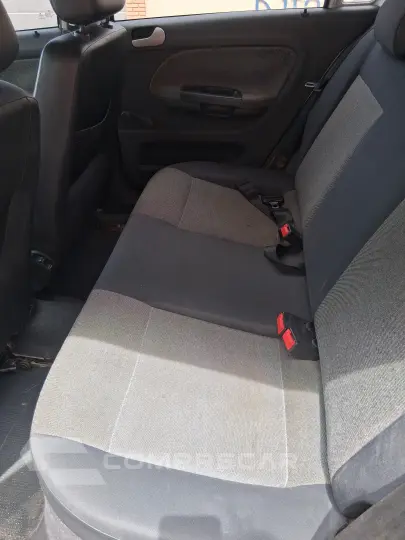 GOL 1.0 12V MPI Totalflex