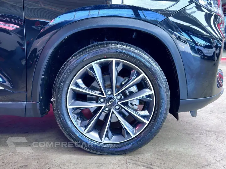 TIGGO 8 1.6 TGDI GASOLINA TXS MAX DRIVE DCT
