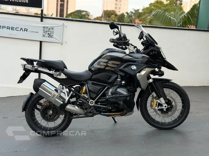 R 1250 Gs Premium