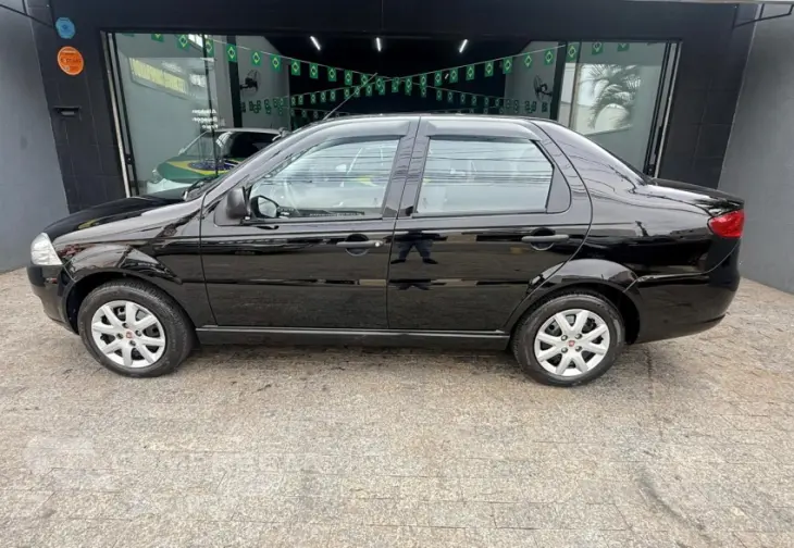SIENA 1.0 MPI EL 8V