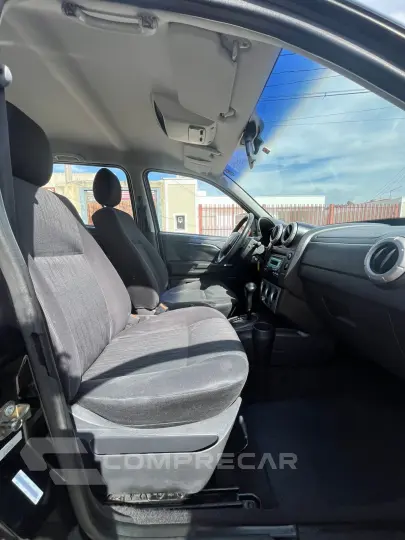 ECOSPORT 2.0 XLT 16V