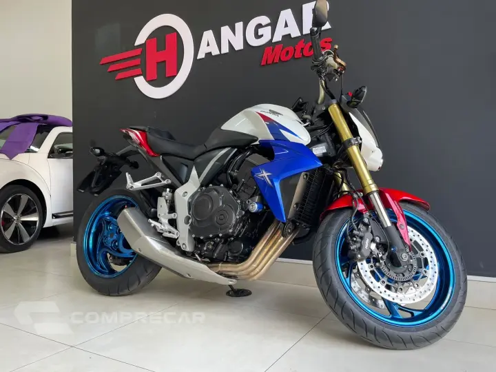 CB 1000R