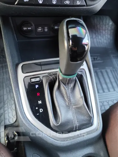 CRETA 1.6 16V Pulse