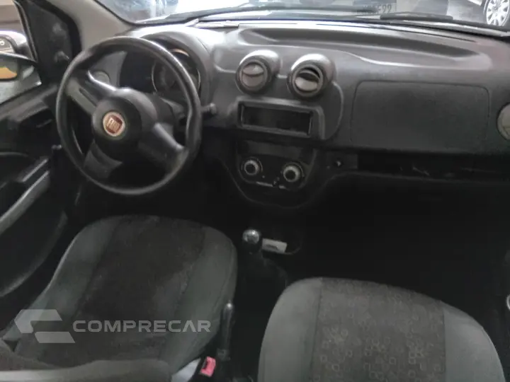 Fiat/Uno Vivace 1.0