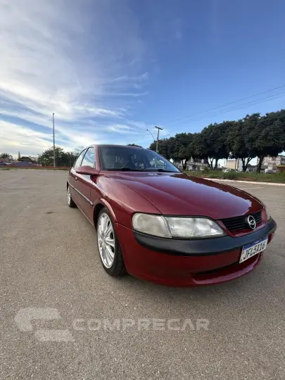 VECTRA 2.2 SFI GLS 16V