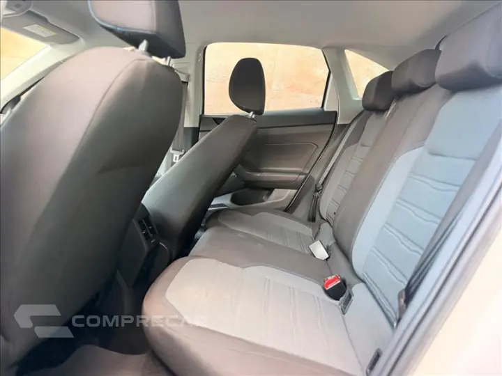 NIVUS 1.0 200 TSI Comfortline