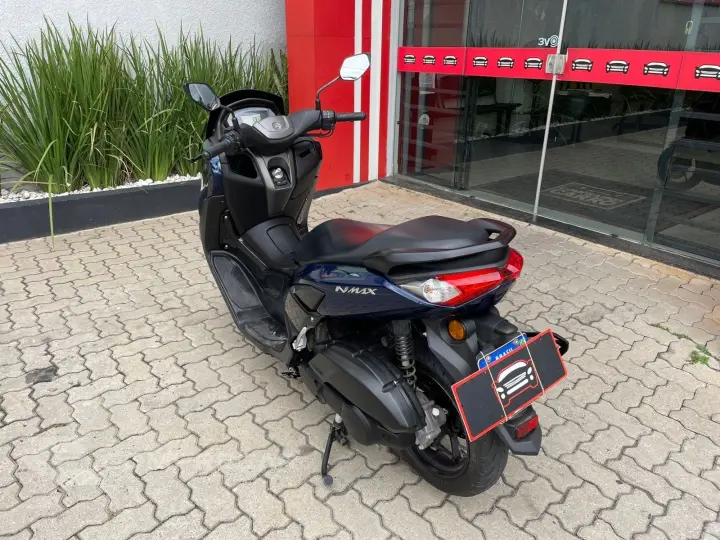 NMAX 160