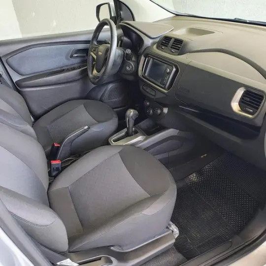 SPIN 1.8 LT 8V