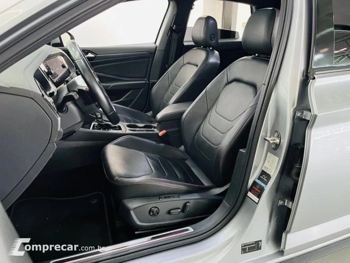 JETTA GLI AG