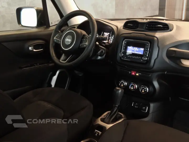 RENEGADE 1.8 16V Sport