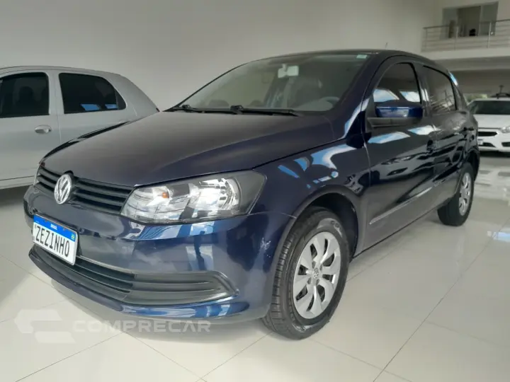 Gol 1.0 G6 SPECIAL FLEX