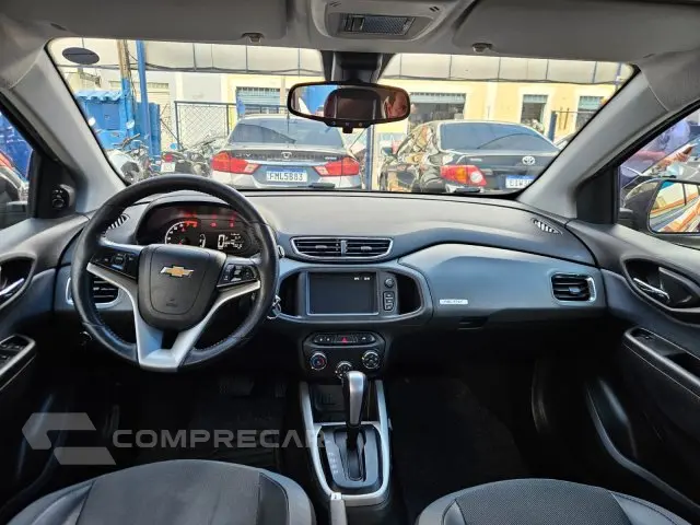 ONIX - 1.4 MPFI ACTIV 8V 4P AUTOMÁTICO