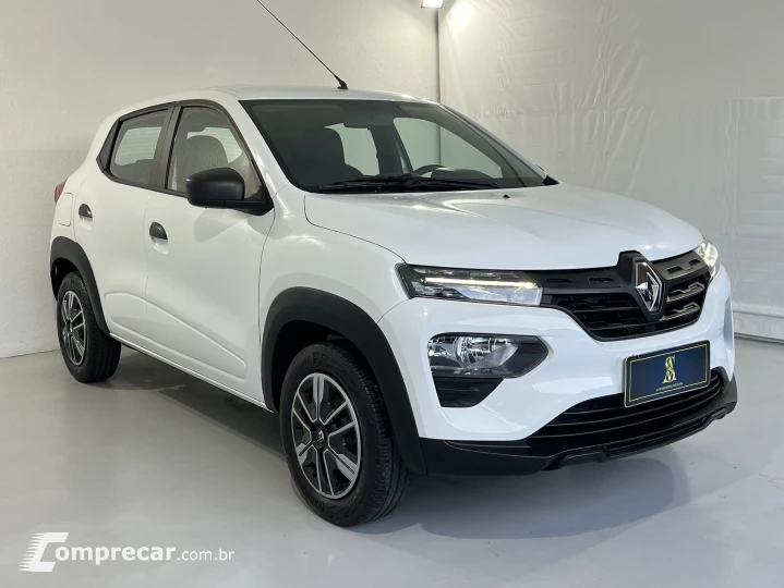 KWID 1.0 12V SCE ZEN