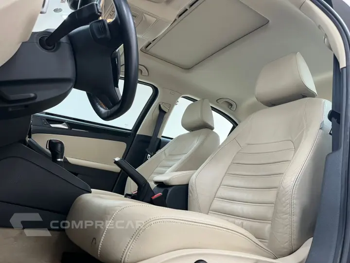 JETTA 2.0 TSI Highline 211cv