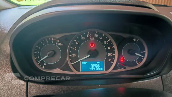 KA + 1.0 SE 12V