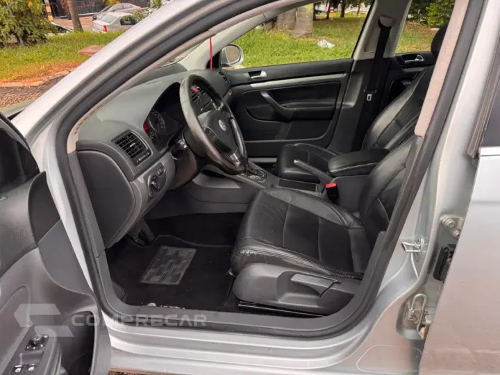 JETTA 2.5 20V 150/170cv Tiptronic