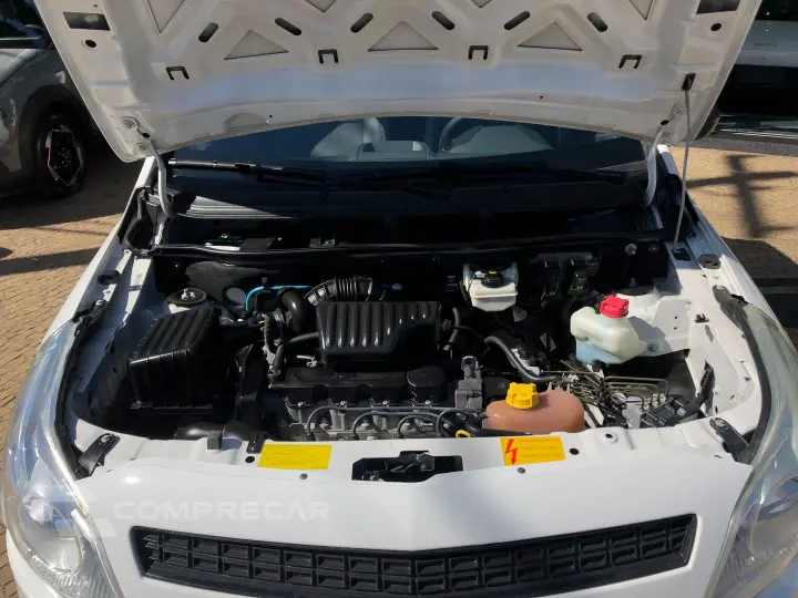 Montana 1.4 Mpfi Ls Cs 8V Flex 2P Manual
