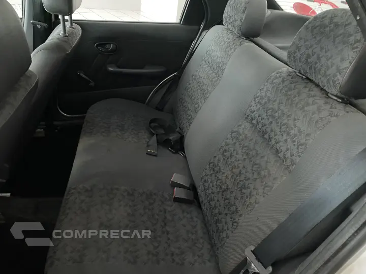 SIENA 1.0 MPI Fire Celebration 8V