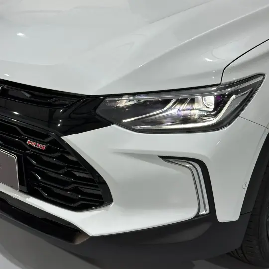 TRACKER RS 1.2 Turbo 12V Flex Aut.