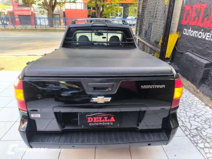 MONTANA 1.4 MPFI LS CS 8V