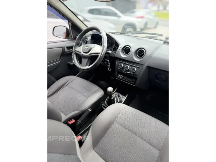 CELTA 1.0 MPFI LT 8V FLEX 4P MANUAL