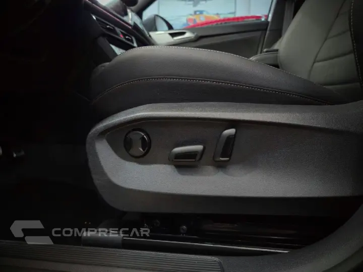 TAOS 1.4 250 TSI TOTAL FLEX HIGHLINE AUTOMÁTICO