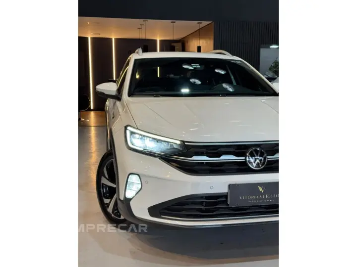 NIVUS 1.0 200 TSI TOTAL FLEX HIGHLINE AUTOMÁTICO