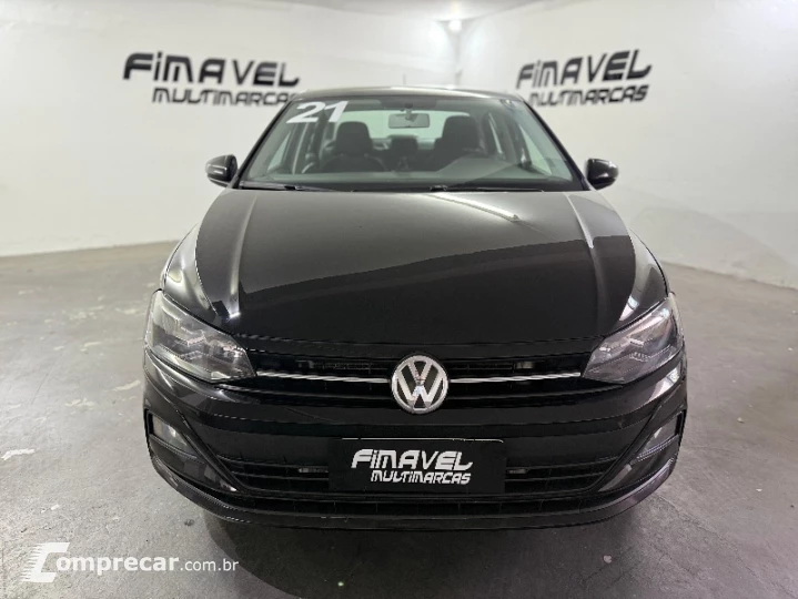 VIRTUS 1.0 200 TSI Comfortline