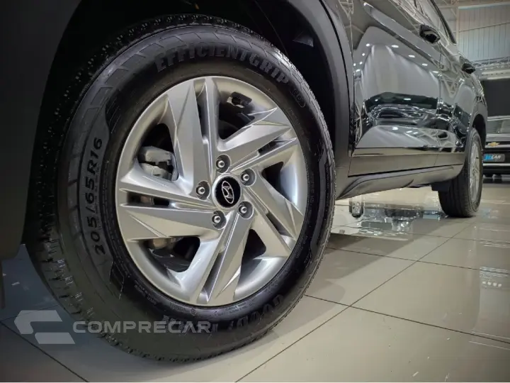 CRETA 1.0 TGDI FLEX COMFORT AUTOMÁTICO