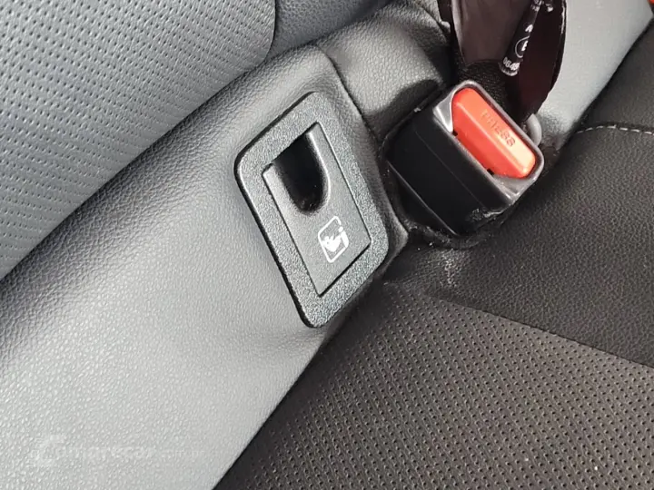 Corolla XEi 2.0 Flex 16V Aut.