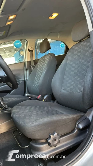 HB20 1.6 Comfort Plus 16V