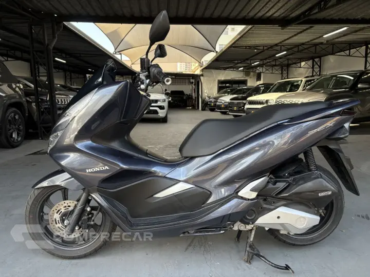 PCX 150 Modelo sem Versão
