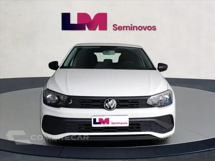 POLO 1.0 MPI TRACK MANUAL