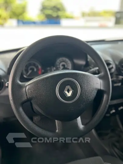 SANDERO TechRun Hi-Flex 1.0 16V 5p