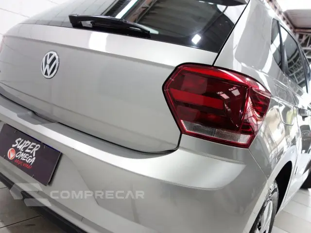 POLO - 1.0 MPI TOTAL MANUAL
