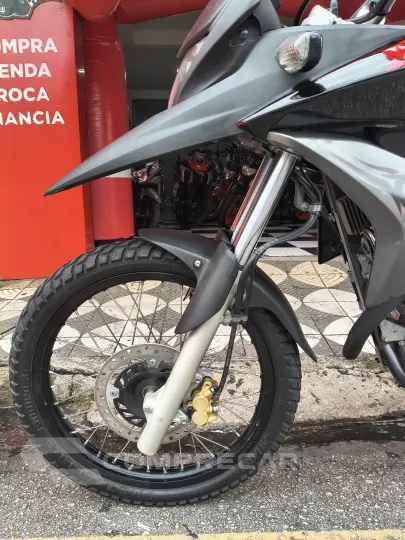 XRE 300