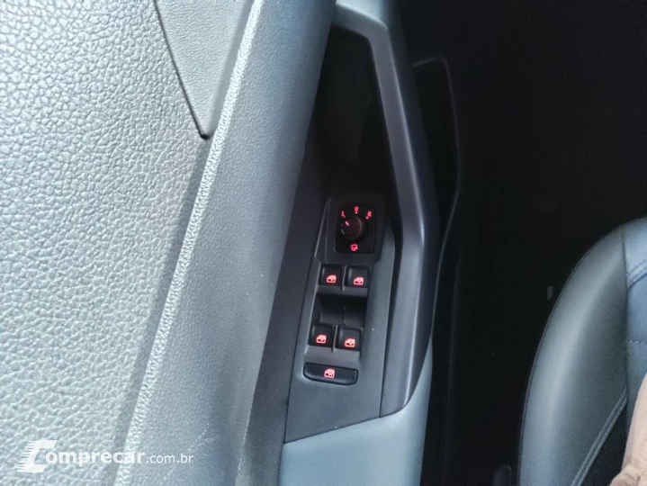 NIVUS 1.0 200 TSI TOTAL FLEX HIGHLINE AUTOMÁTICO