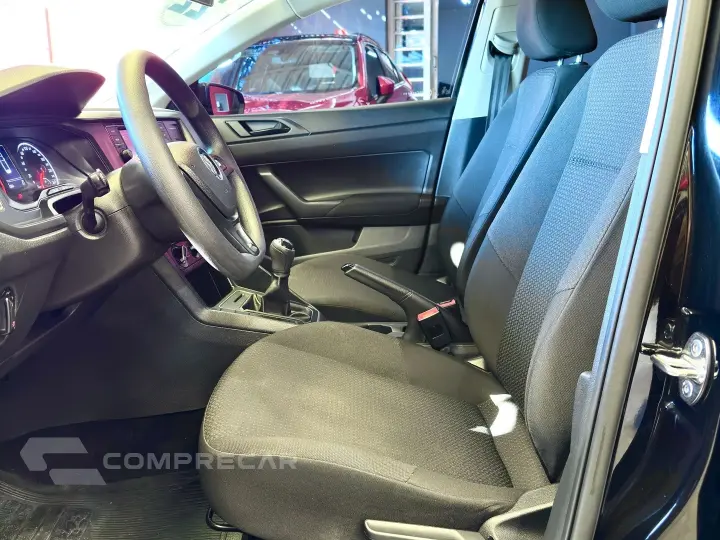 POLO 1.0 MPI TOTAL FLEX MANUAL