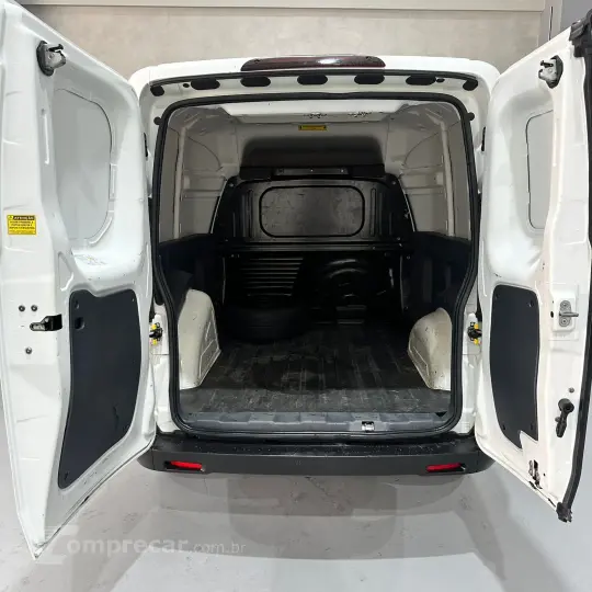 Fiorino Endurance EVO 1.4 Flex 8V 2p