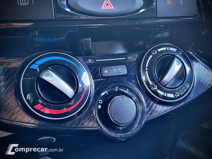 ETIOS 1.3 X 16V