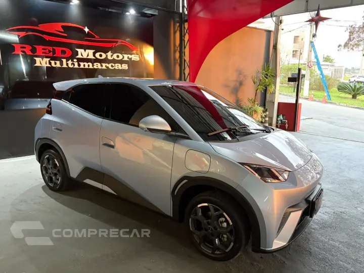 DOLPHIN MINI 38 KW ELÉTRICO GS